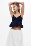 Blue color option