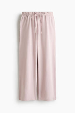 H&M - Women Pink Straight-Leg Pant