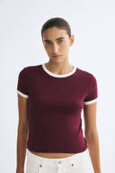 Maroon color option