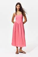 Pink color option, Currently selected