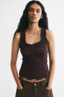 Brown color option