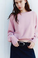 Pink color option