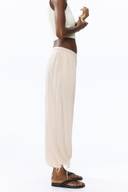 Beige color option