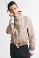 Beige color option, Sold out, Currently selected