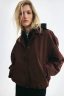 Brown color option