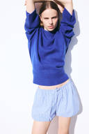 Blue color option