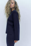 Navy Blue color option