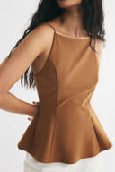 Brown color option