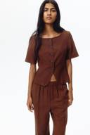 Brown color option
