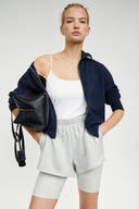 Navy Blue color option, Currently selected