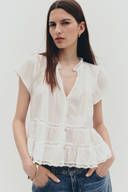 White color option