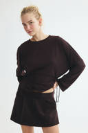 Brown color option