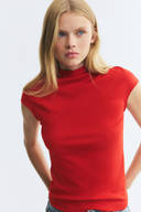 Red color option