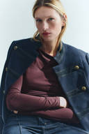 Maroon color option, Sold out