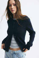 Navy Blue color option