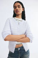 White color option
