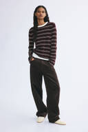 Maroon color option