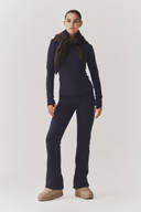 Navy Blue color option, Currently selected