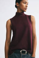 Maroon color option