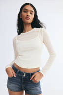 White color option