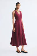 Red color option