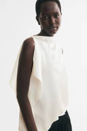 White color option, Currently selected