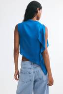 Turquoise color option