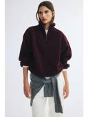 Maroon color option, Sold out