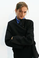 Navy Blue color option, Currently selected