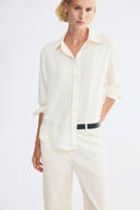 White color option, Currently selected