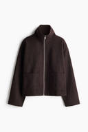 Brown color option, Currently selected