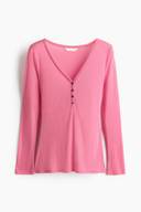 Pink color option, Currently selected