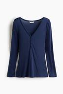 Blue color option