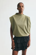 Green color option
