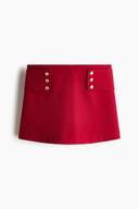 Red color option