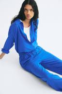 Blue color option