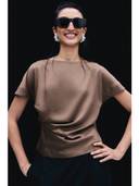 Brown color option, Currently selected