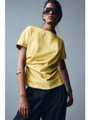 Yellow color option