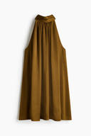 Gold color option, Currently selected