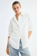 White color option, Currently selected