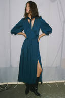 Turquoise color option