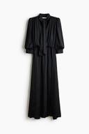 Black color option, Currently selected
