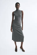 Grey color option, Currently selected