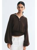 Brown color option