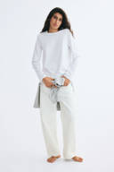 White color option