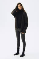 Black color option, Sold out