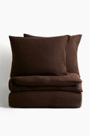 Brown color option