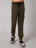 Olive color option, Currently selected