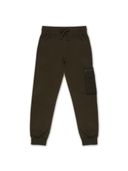 Olive color option, Currently selected
