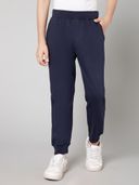 Navy Blue color option, Currently selected